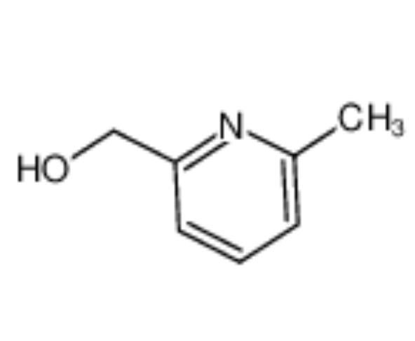 6-甲基-2-吡啶甲醇