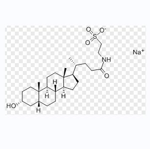 牛磺石胆酸钠