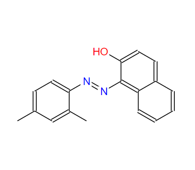 苏丹红 II；3118-97-6