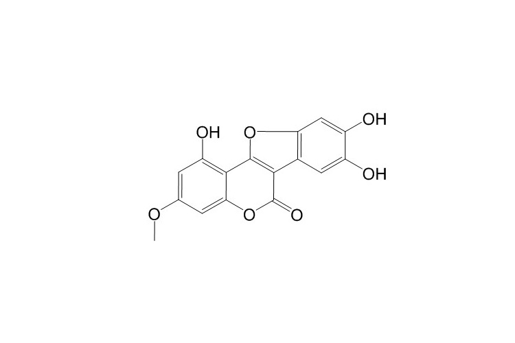 蟛蜞菊内酯