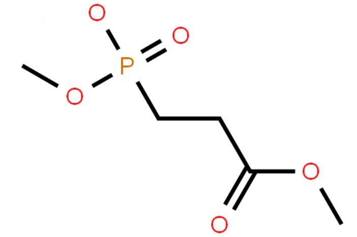 二甲基[2-(甲氧基羰基)乙基]膦酸酯