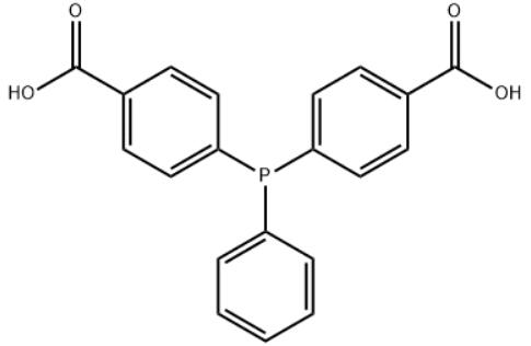 双(4-羧基苯基)苯基氧化膦