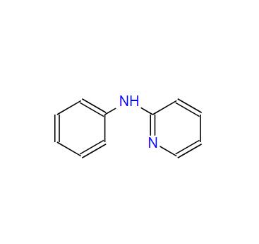 2-苯基氨基吡啶