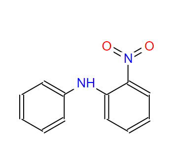 2-硝基二苯胺