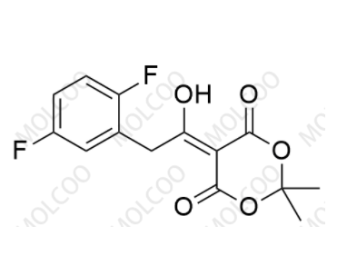 西格列汀杂质79