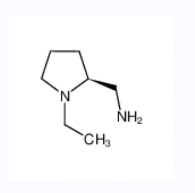 (S)-2-(氨甲基)-1-乙基吡咯烷