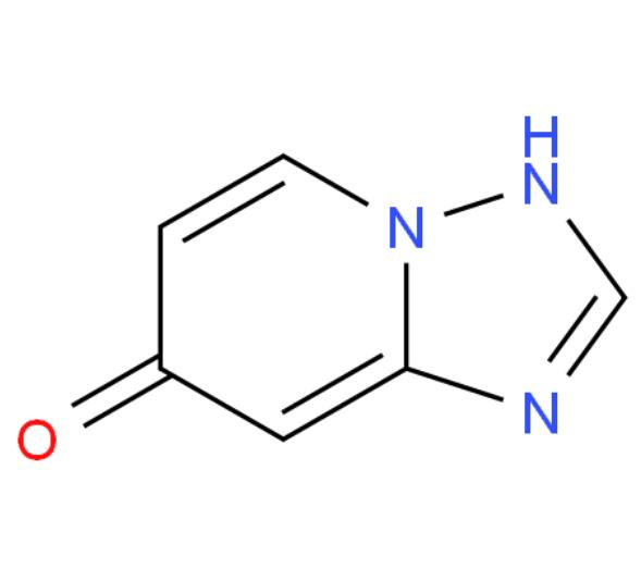 7-羟基-[1,2,4]三唑并[1,5-A]吡啶