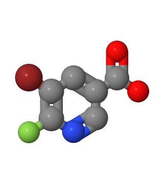 29241-63-2；6-氟-5-溴烟酸