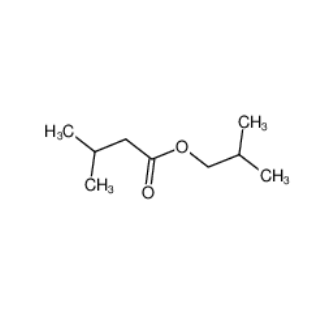 异戊酸异丁酯