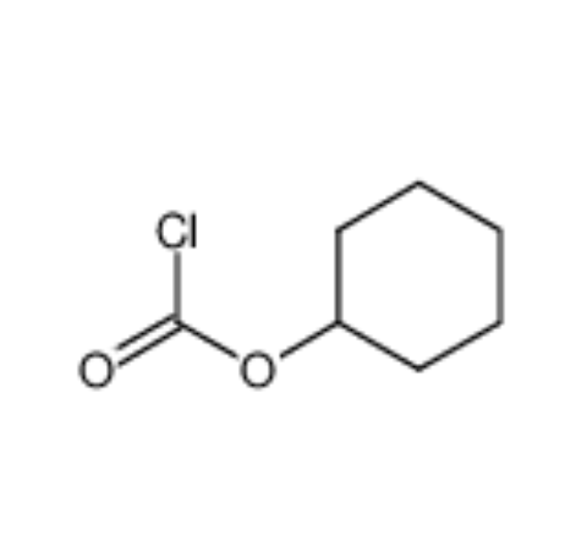 氯甲酸环己酯