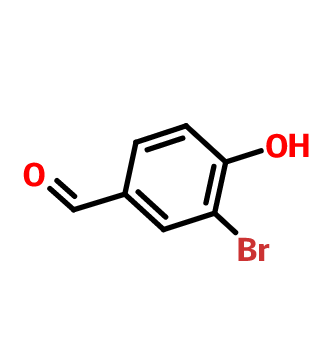 3-溴-4-羟基苯甲醛