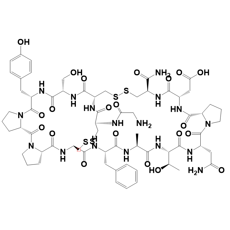 α-芋螺毒素 AuIB