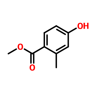 4-羟基-2-甲基苯甲酸甲酯