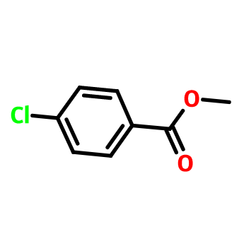 对氯苯甲酸甲酯