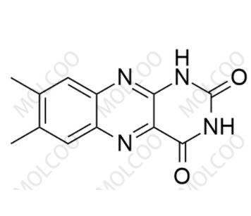 维生素B2EP杂质B