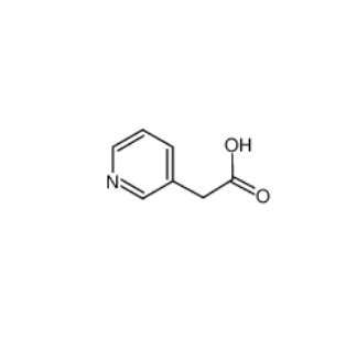 3-吡啶乙酸