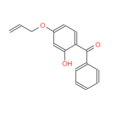 4-丙烯氧基-2-羟基二苯甲酮