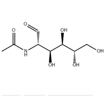 N-乙酰-D-氨基葡萄糖