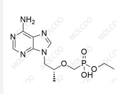 替诺福韦杂质F