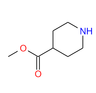 4-哌啶甲酸甲酯