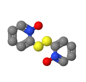 3696-28-4；双吡硫翁