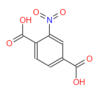 2-硝基对苯二甲酸