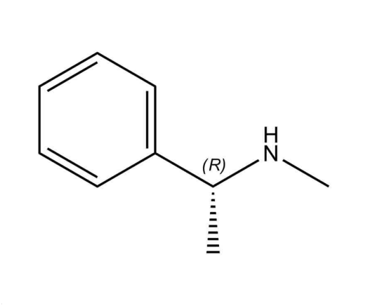 5933-40-4；R-N-甲基-苯乙胺