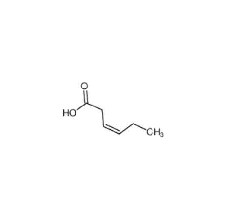 顺式-3-己烯酸