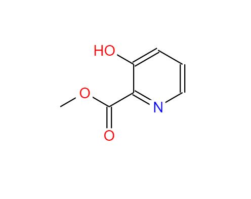 3-羟基-2-吡啶甲酸甲酯