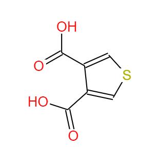 3,4-噻吩二羧酸