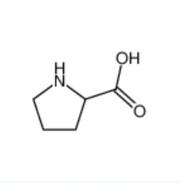 DL-脯氨酸