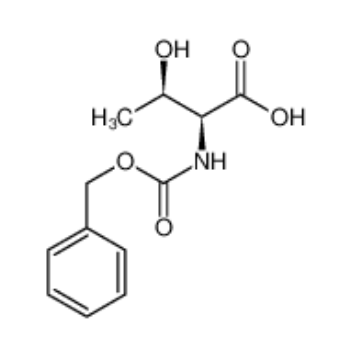 N-苄氧羰基-L-苏氨酸