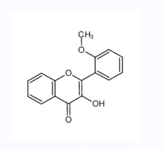 3-羟基-2'-甲氧基黄酮