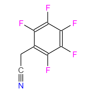 2,3,4,5,6-五氟苯基乙腈