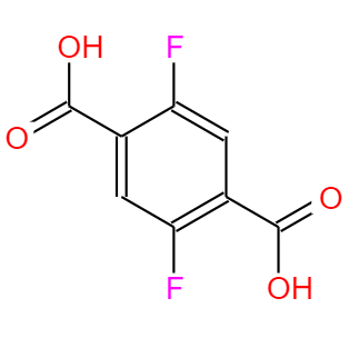 2,5-二氟对苯二甲酸