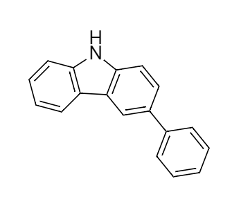 3-苯基-9H-咔唑