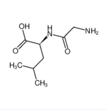 甘氨酰-L-亮氨酸
