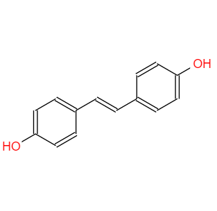 二苯乙烯-4,4'-二醇