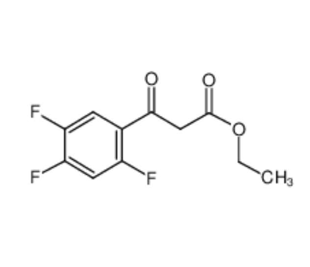 2,4,5-三氟苯甲酰乙酸乙酯