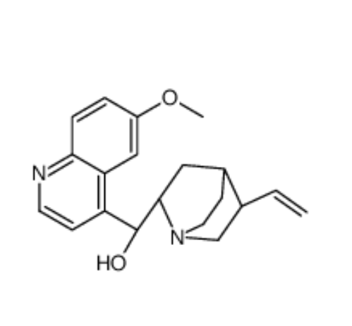 (8α,9S)-6'-Methoxycinchonan-9-ol