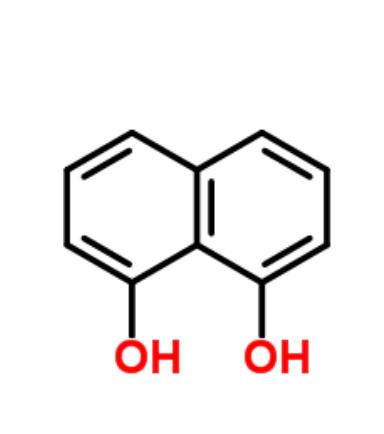1,8-二羟基萘
