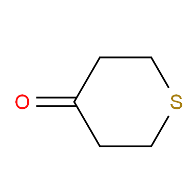 四氢噻喃-4-酮