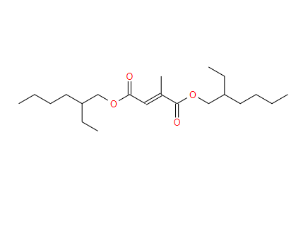 柠康酸二异辛酯；1354569-12-2