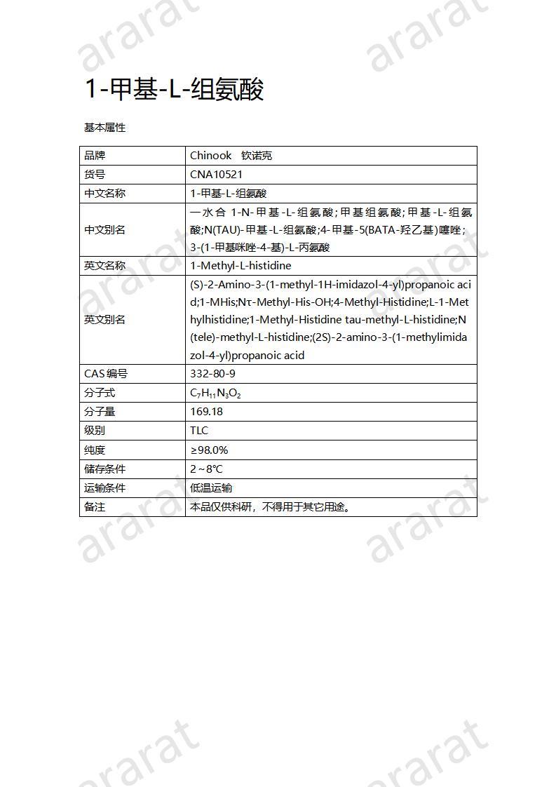 CNA10521  1-甲基-L-组氨酸_01.jpg