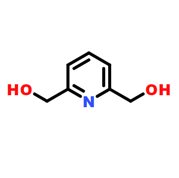 2,6-吡啶二甲醇