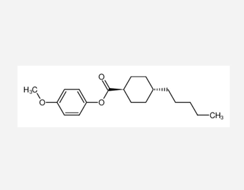 戊环甲酸对甲氧基苯酚酯