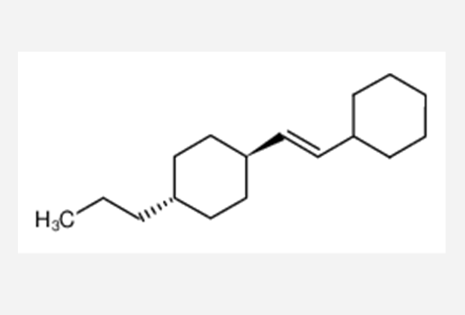 4-乙烯基-4'-丙基-1,1'-联环己烷