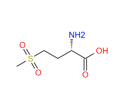 820-10-0;DL-蛋氨酸砜