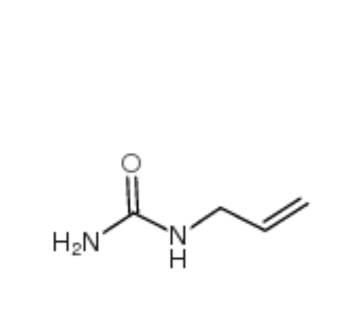 烯丙基脲