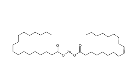 (Z)-9-十八烯酸锌盐